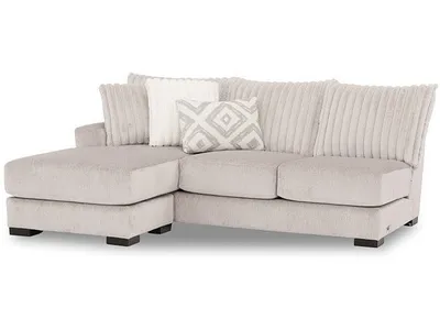 LSF 1 Arm Sofa Chaise