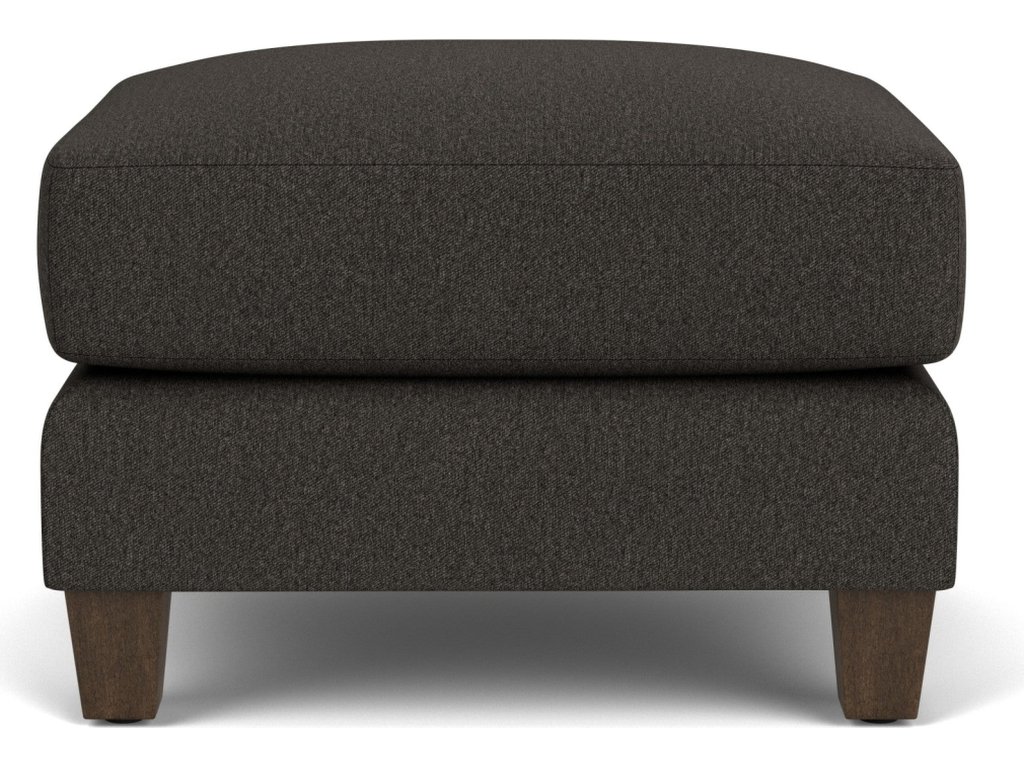 Drew Fabric Ottoman - image 10