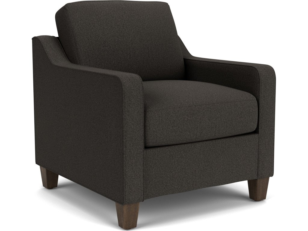 Drew Fabric Chair - main image