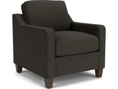 Drew Fabric Chair