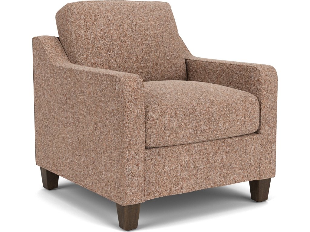Drew Fabric Chair - image 9