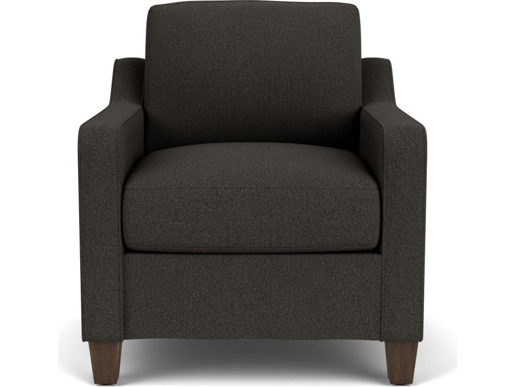Drew Fabric Chair - image 10