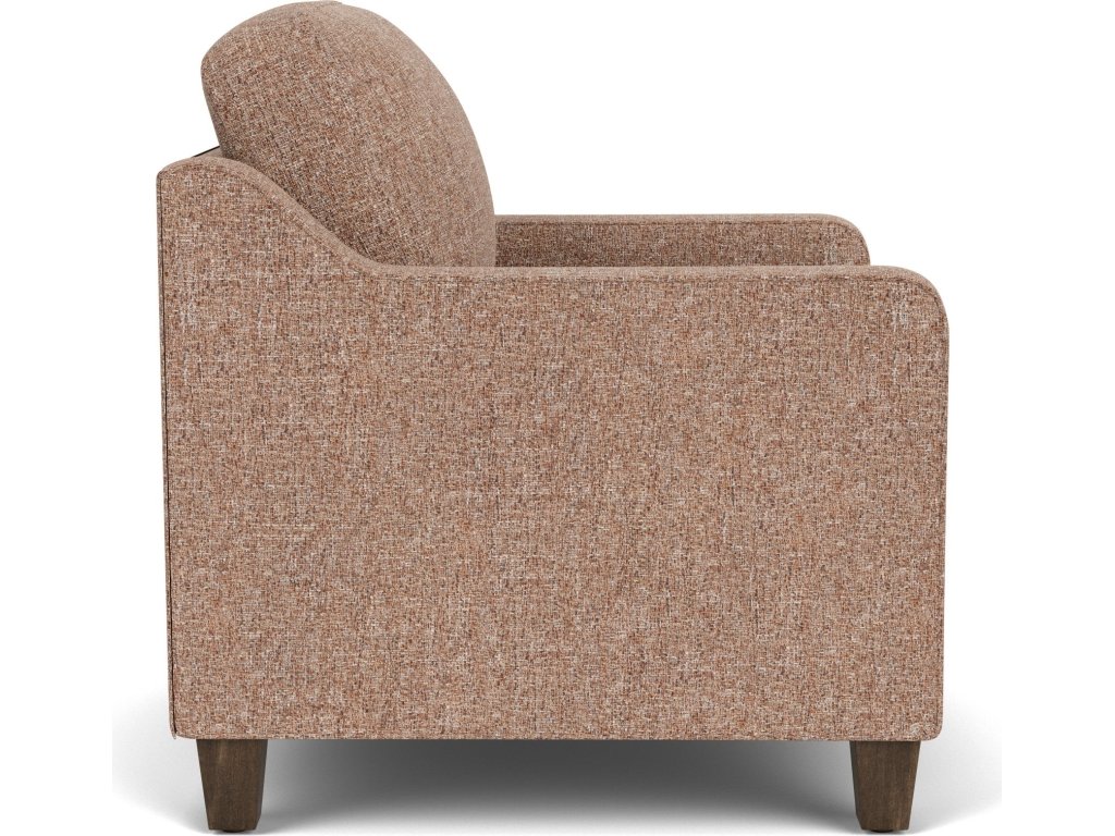 Drew Fabric Chair - image 11