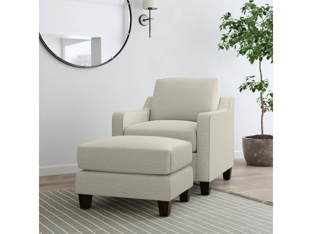 Drew Fabric Chair - image 16