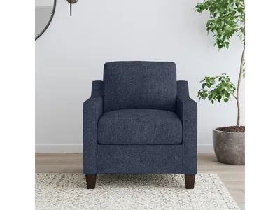 Drew Fabric Chair