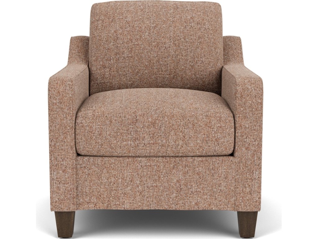 Drew Fabric Chair - image 2