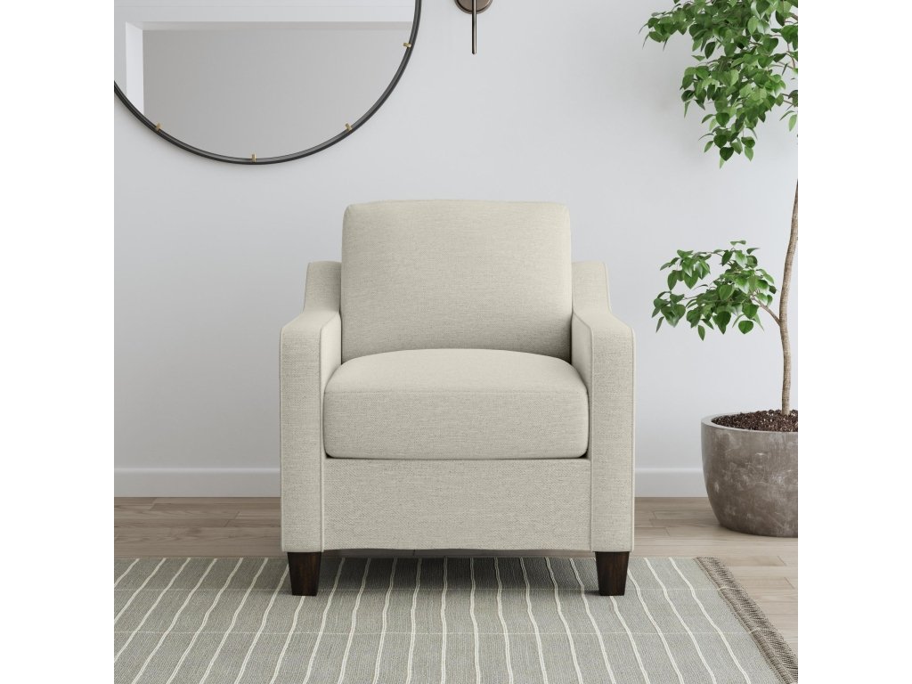 Drew Fabric Chair - image 6