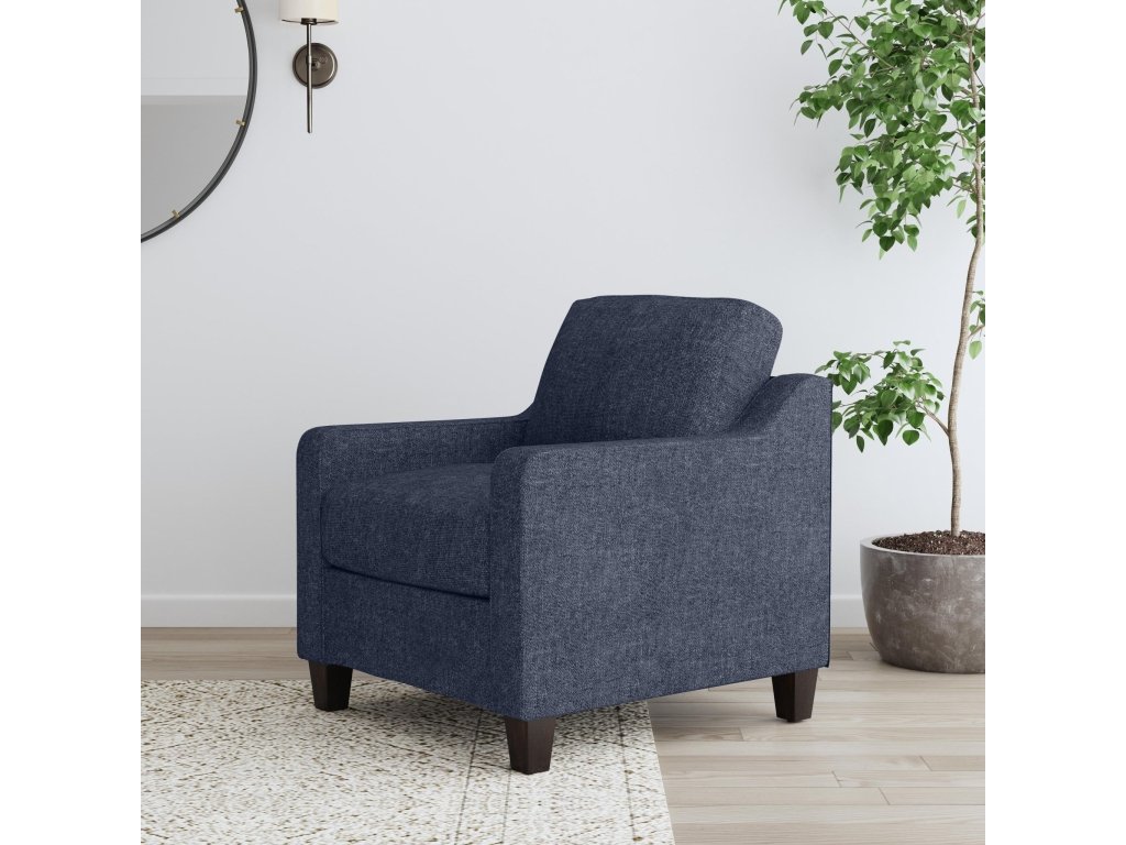Drew Fabric Chair - image 7