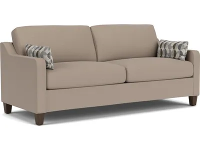 Drew Fabric Sofa