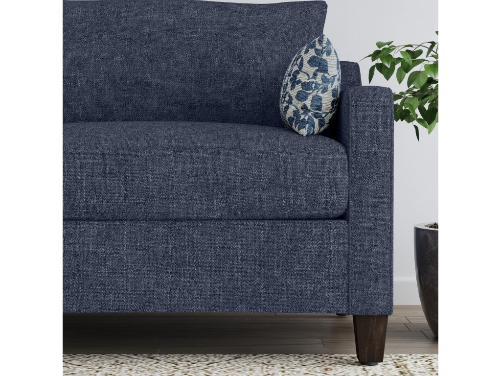 Drew Fabric Sofa - image 10