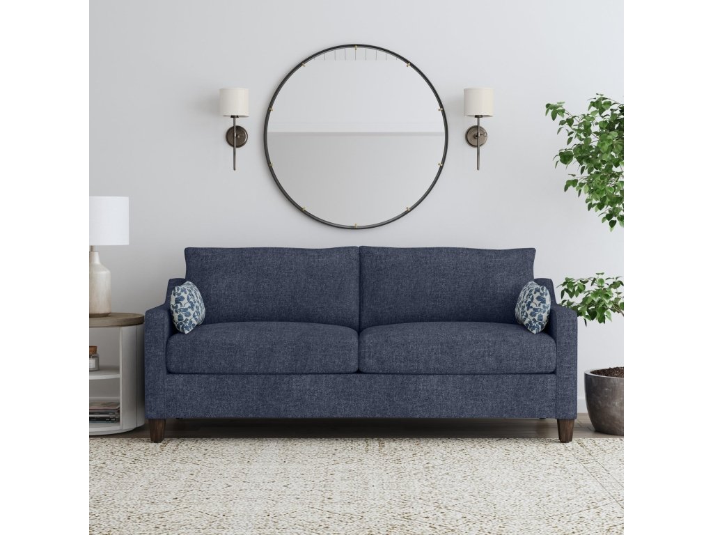 Drew Fabric Sofa - image 13