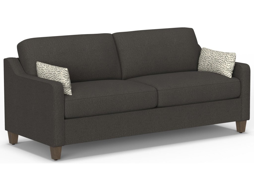 Drew Fabric Sofa - image 15