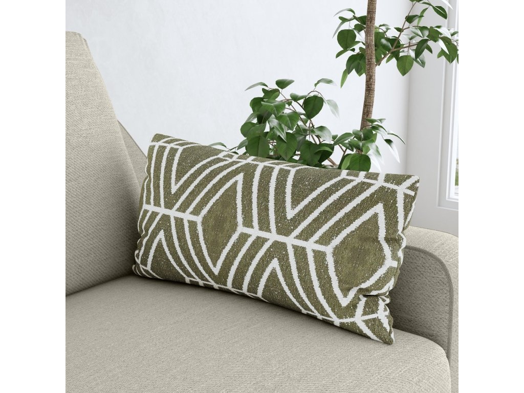 Drew Fabric Sofa - image 5