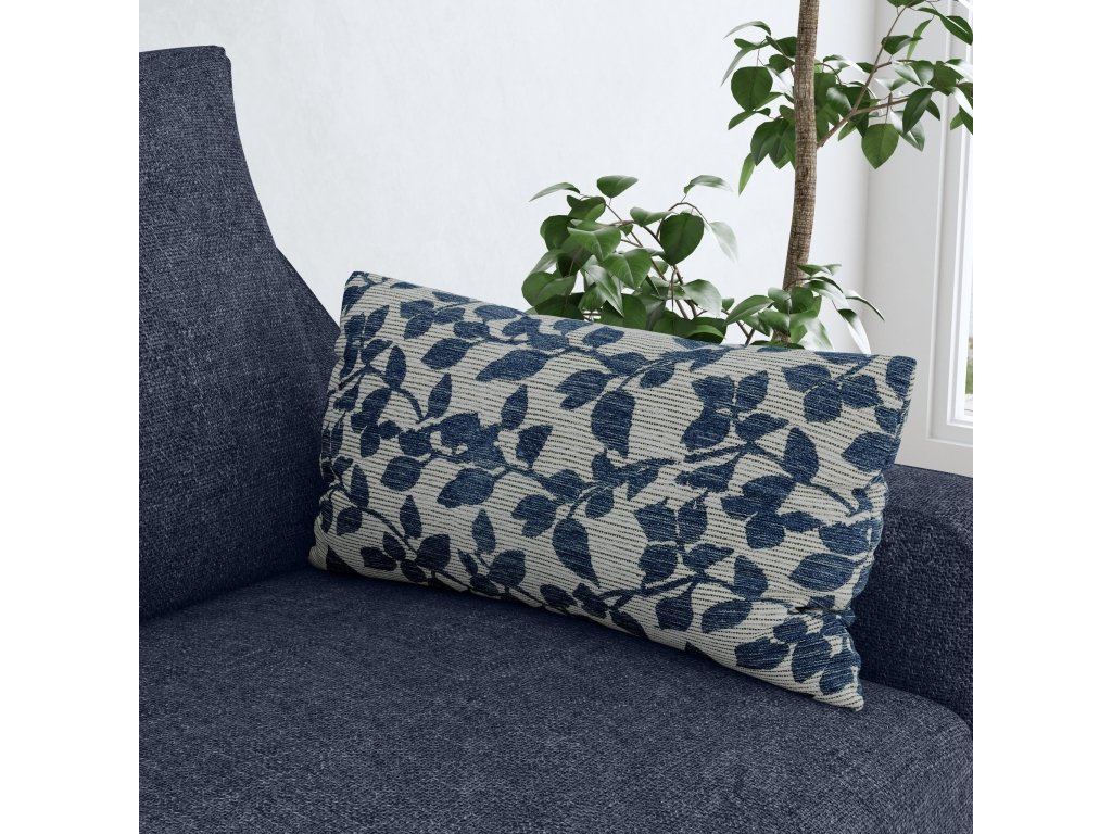 Drew Fabric Sofa - image 6