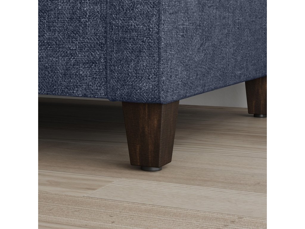 Drew Fabric Sofa - image 7