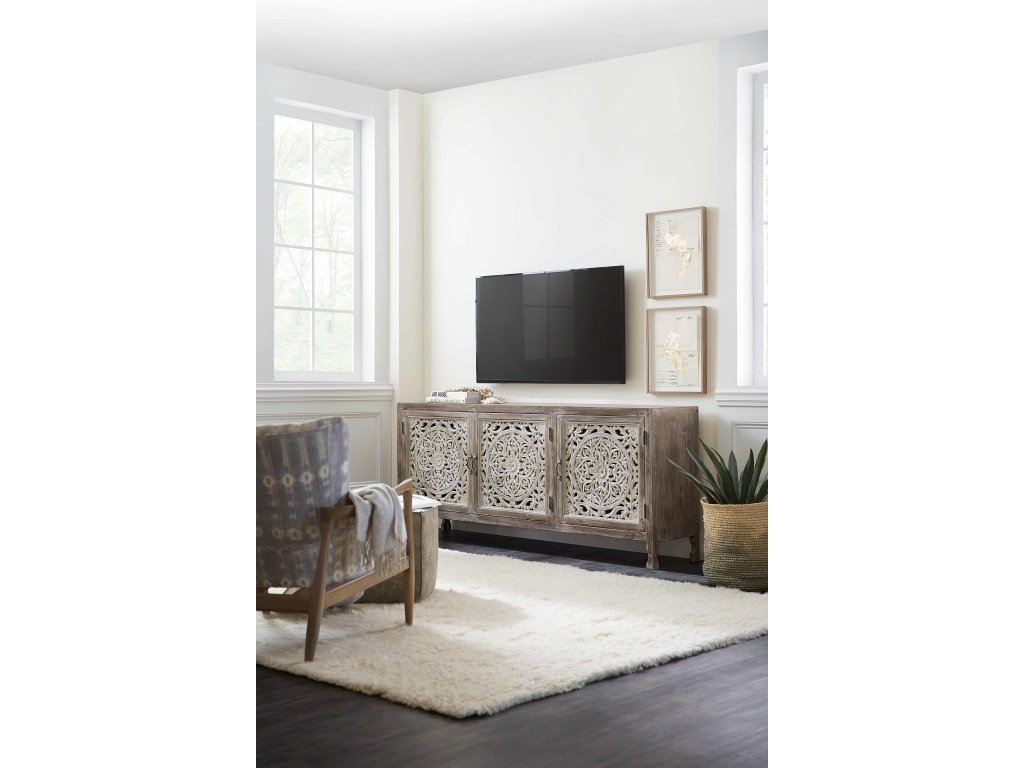 Entertainment Console - image 2