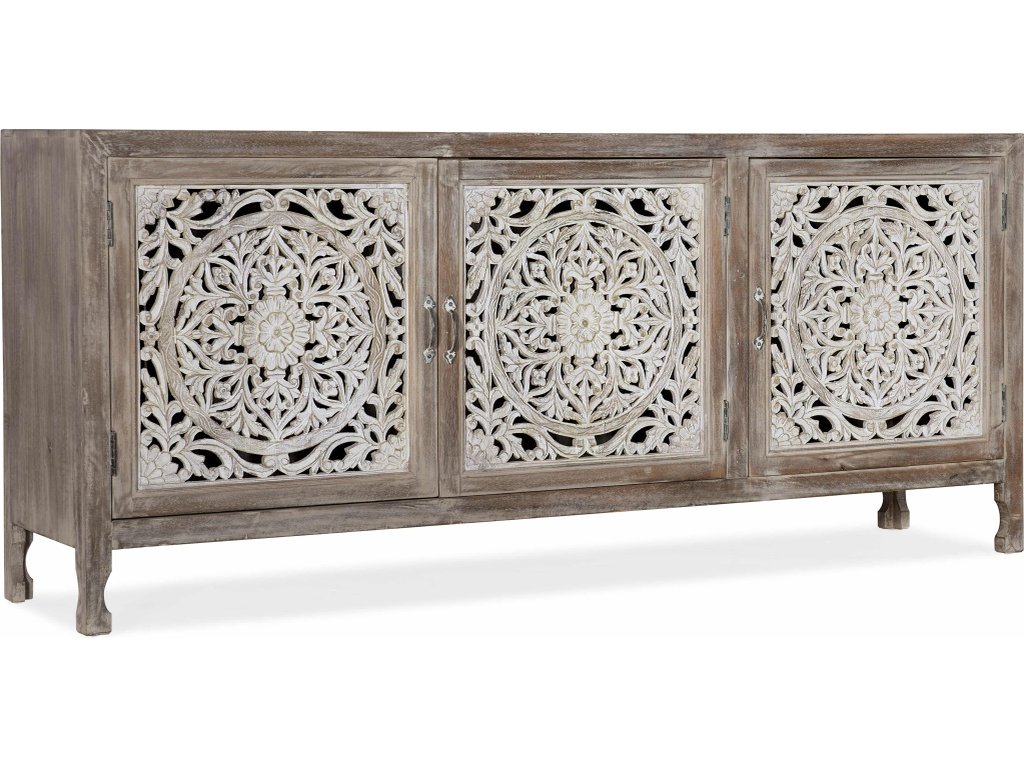 Entertainment Console - main image