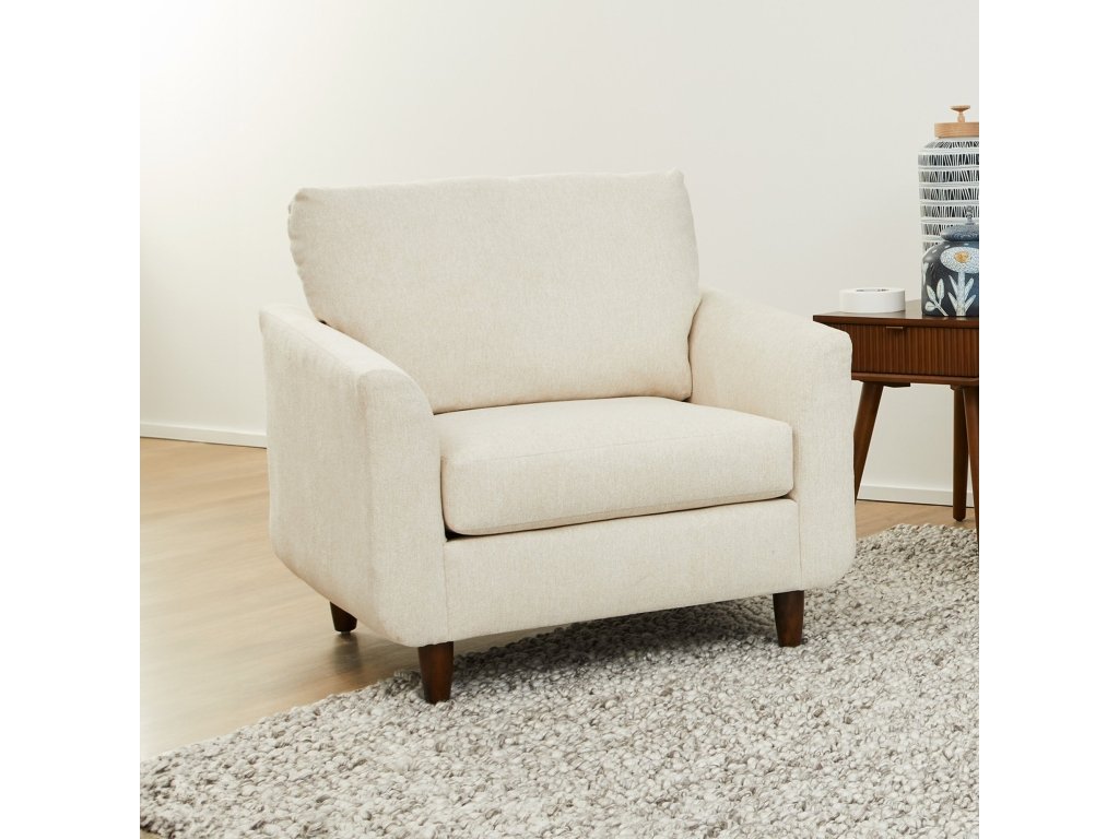 Mia Fabric Chair - image 5