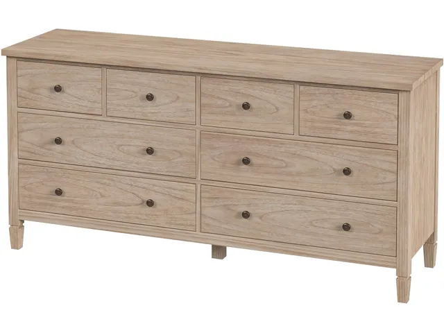 Flagstaff Dresser