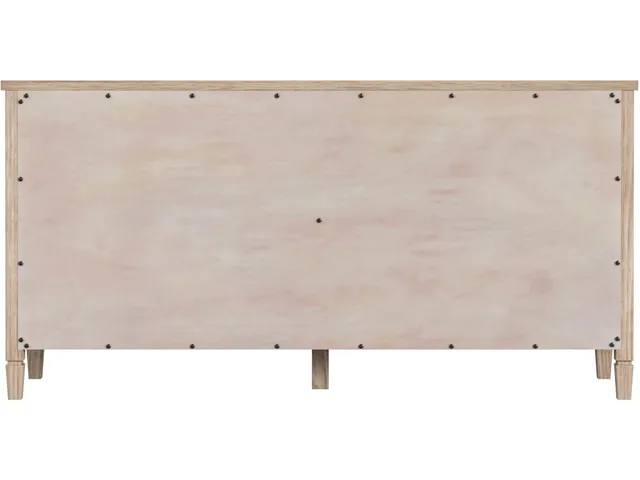 Flagstaff Dresser