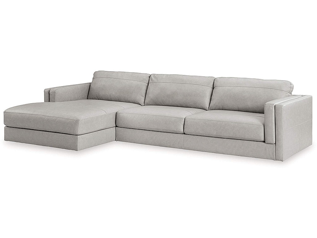 Amiata 2-Piece Sectional with Chaise - main image