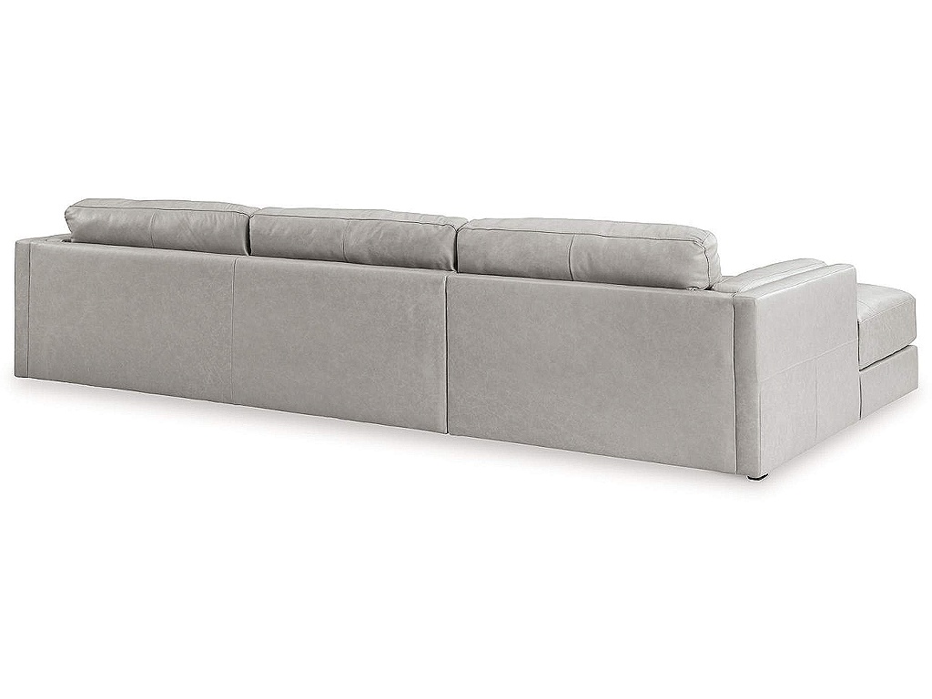 Amiata 2-Piece Sectional with Chaise - image 3