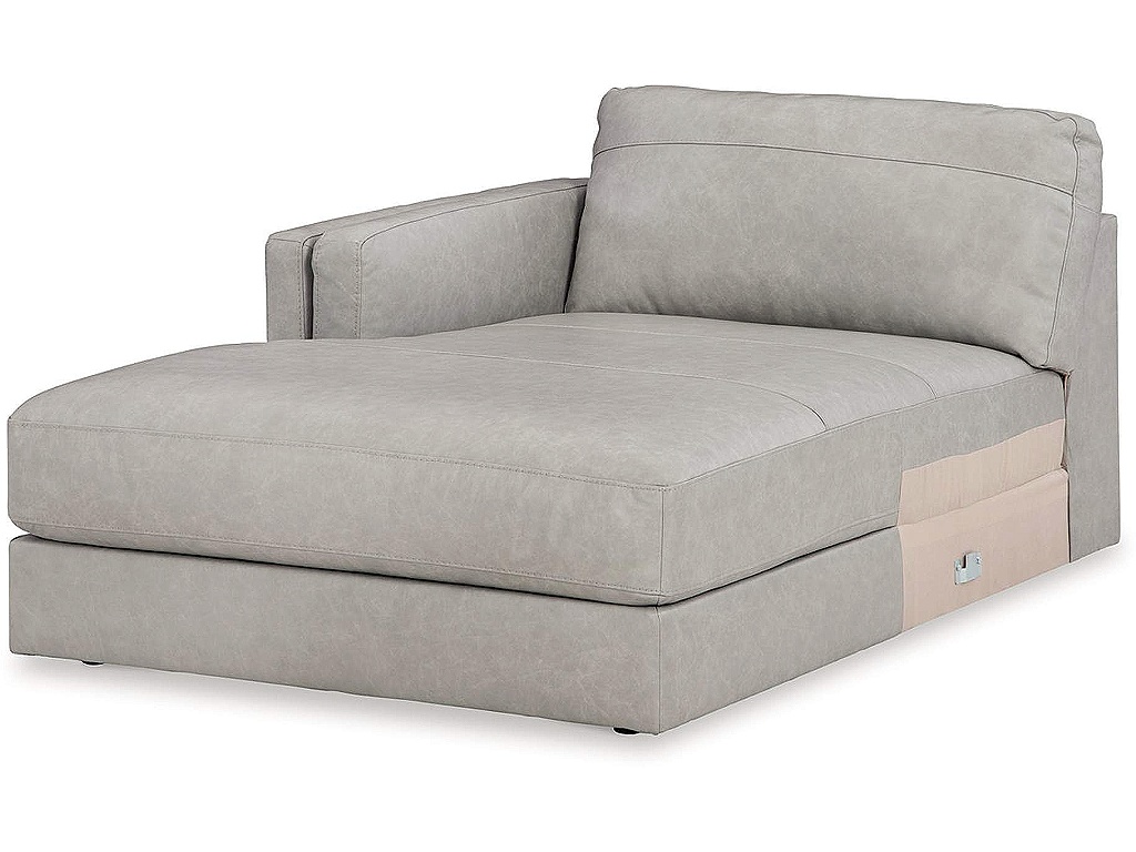 Amiata Left-Arm Facing Corner Chaise - main image