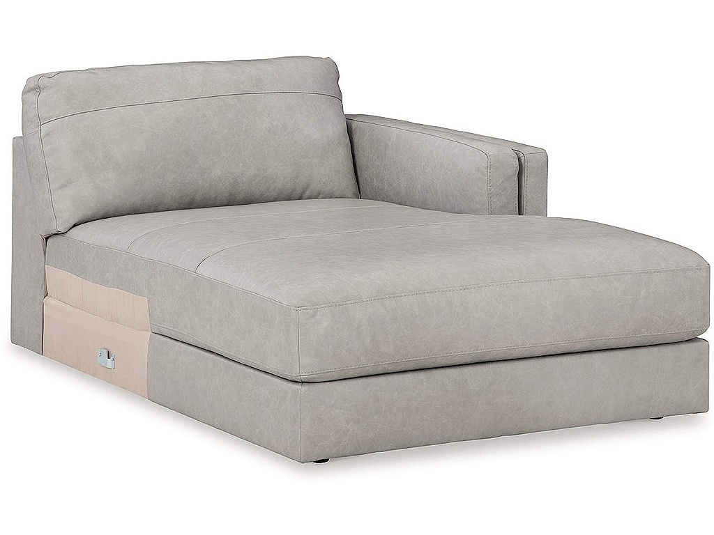 Amiata Right-Arm Facing Corner Chaise - main image