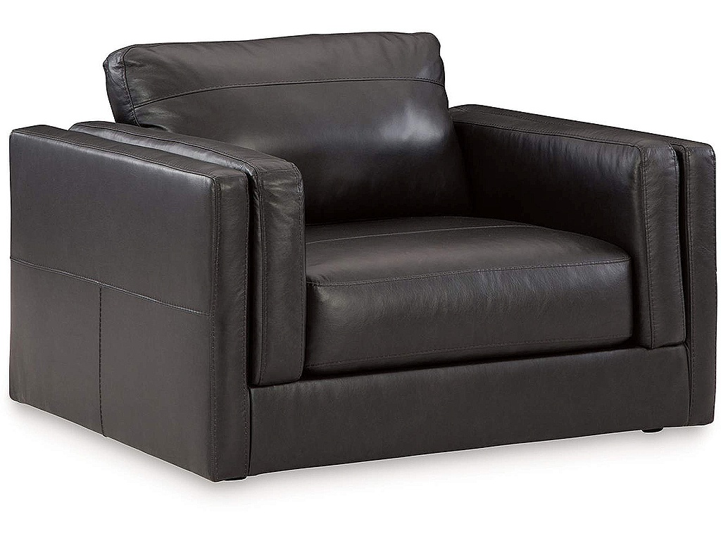 Amiata Oversized Chair - main image
