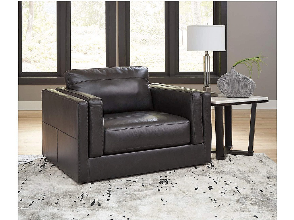 Amiata Oversized Chair - image 1
