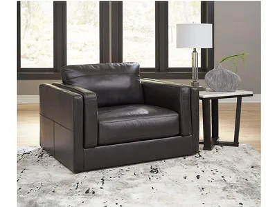 Amiata Oversized Chair - Alternative View