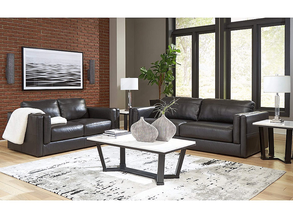 Amiata Sofa and Loveseat - image 2