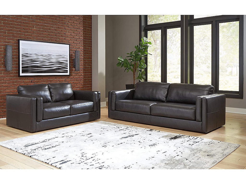 Amiata Sofa and Loveseat - main image