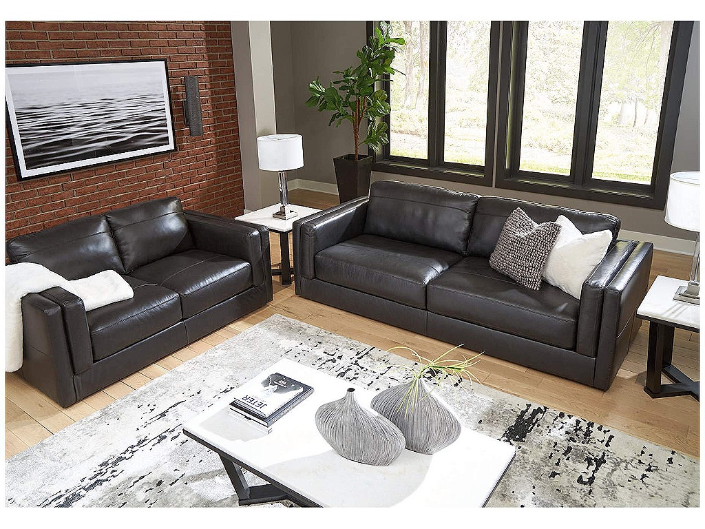 Amiata Sofa and Loveseat - image 3