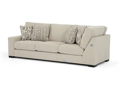 LSF Tux Sofa