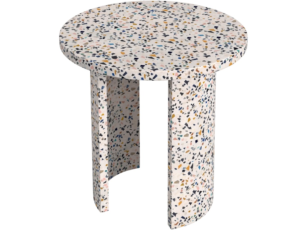 Siesta Outdoor Side Table - main image