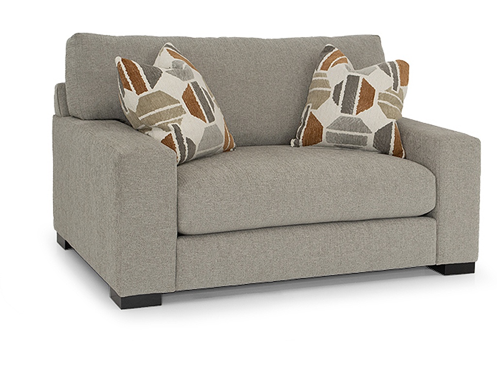Double Chair - main image