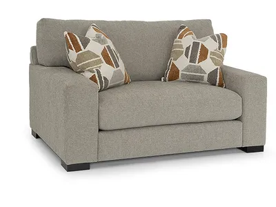 Double Chair