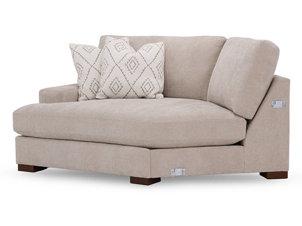 LSF 1 Arm Angle Cuddler - main image