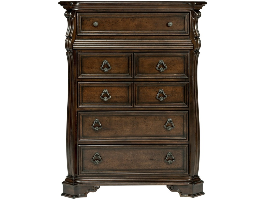 6 Drawer Chest - image 2