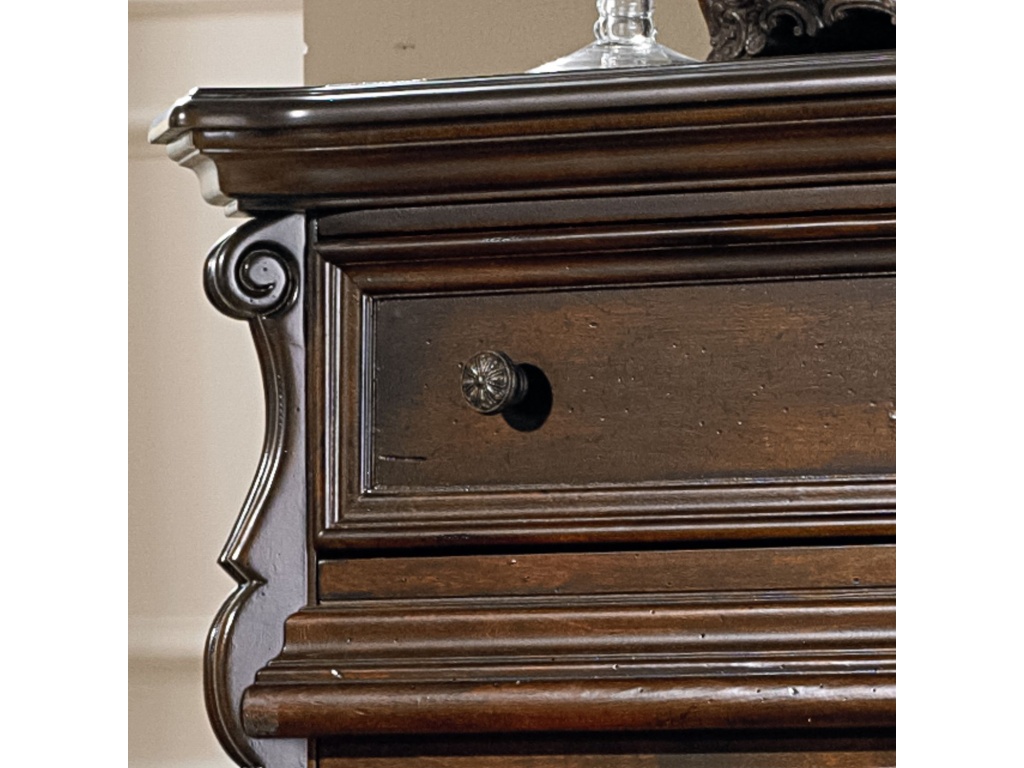 6 Drawer Chest - image 4