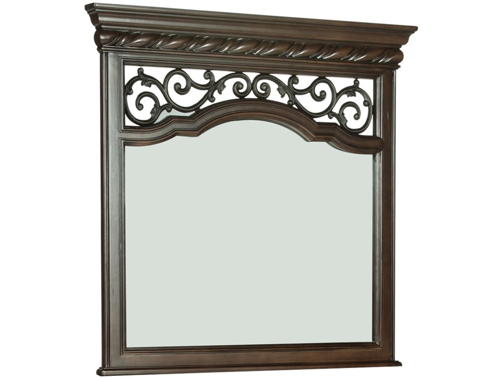 Landscape Mirror - image 1