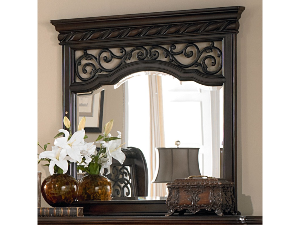 Landscape Mirror - main image