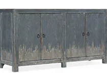 Entertainment Centers