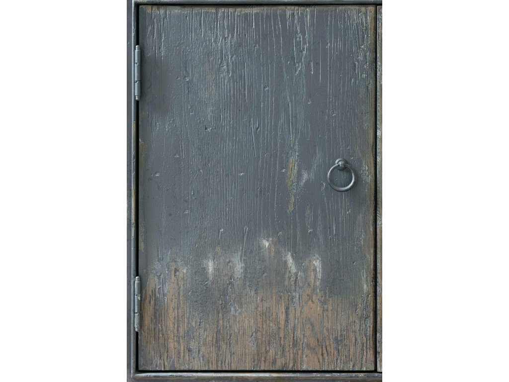 Boheme Salvator Media Console - image 2