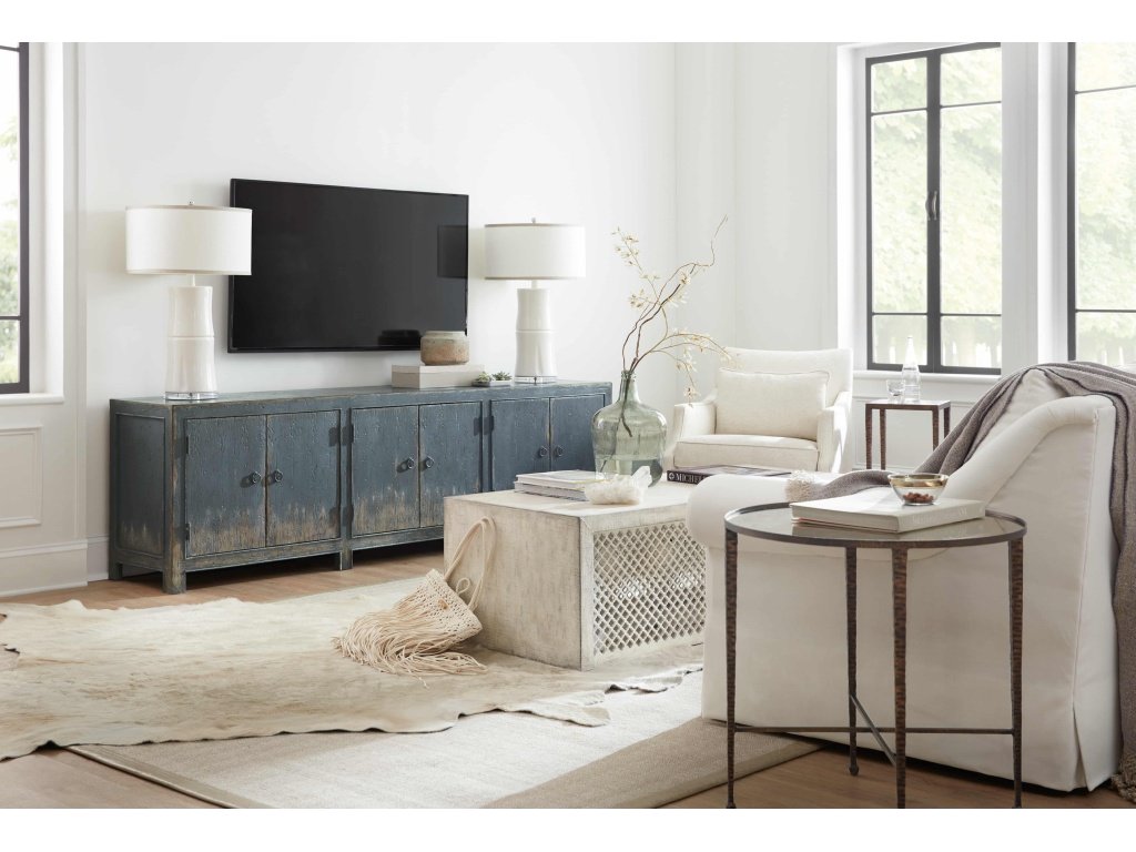 Boheme Salvator Media Console - image 4