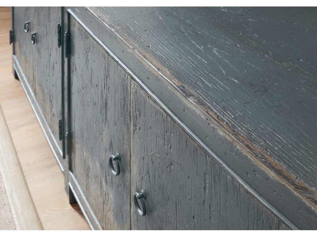 Boheme Salvator Media Console - image 5