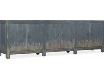 Entertainment Centers