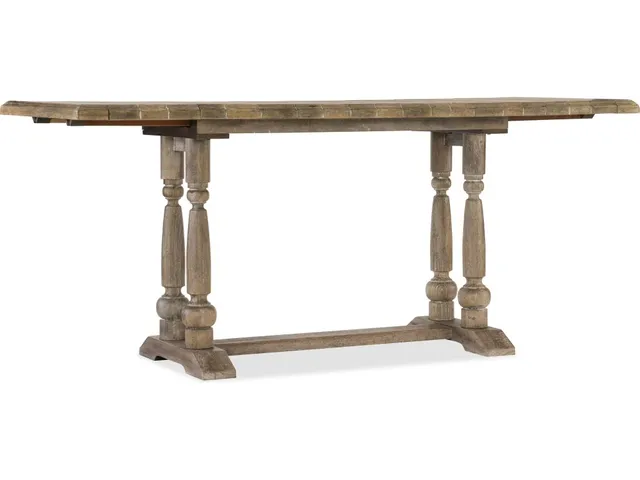 Boheme Brasserie Friendship Table - Alternative View