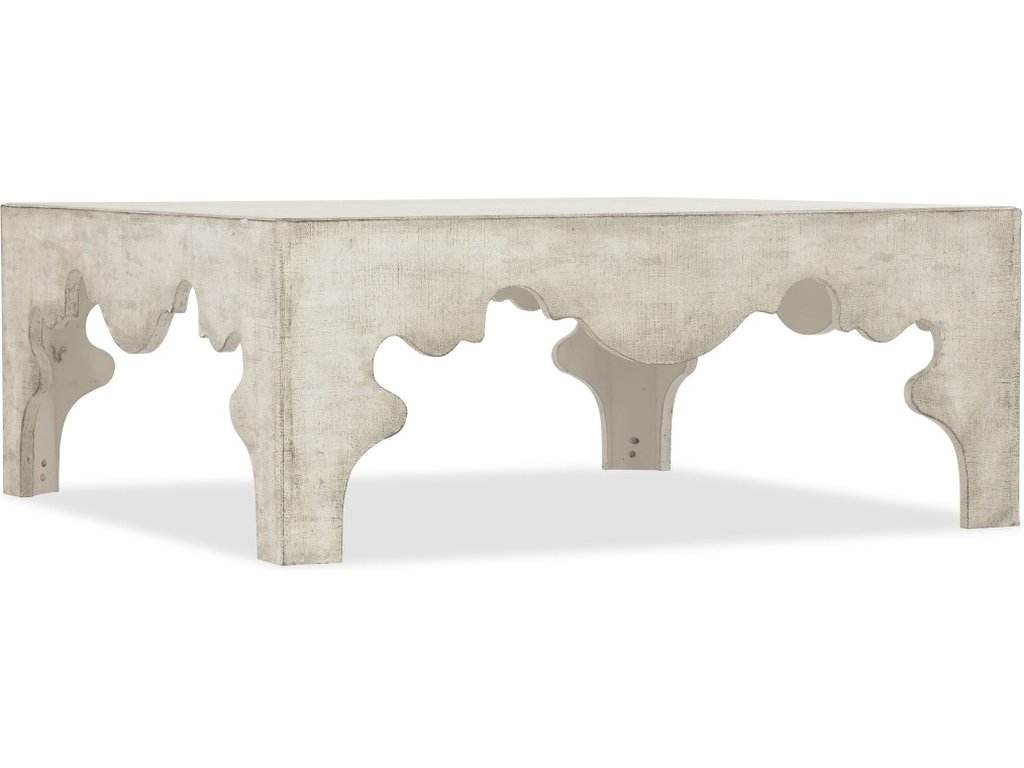 Boheme Flanders Square Cocktail Table - main image